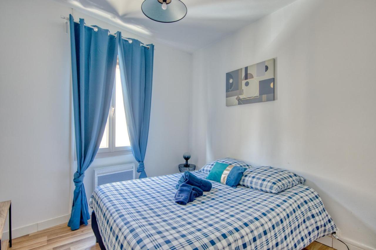 דירות Le Grand Bleu De ברגרק מראה חיצוני תמונה